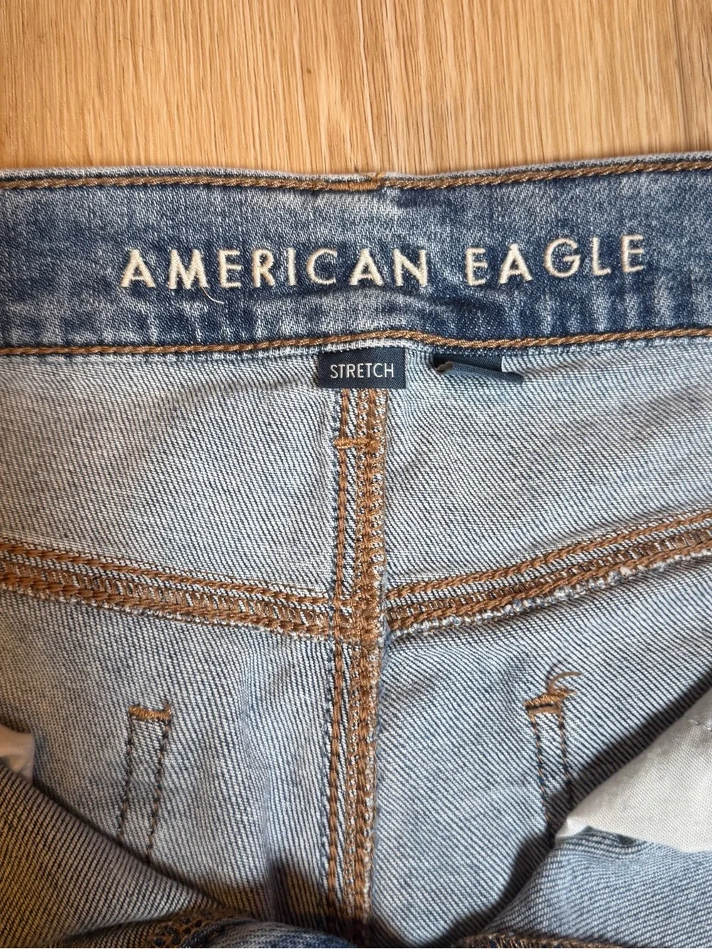 American Eagle Outfitters american eagle